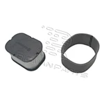 AIR FILTER FITS/REPL. Loncin 2P73F 180100156-0001